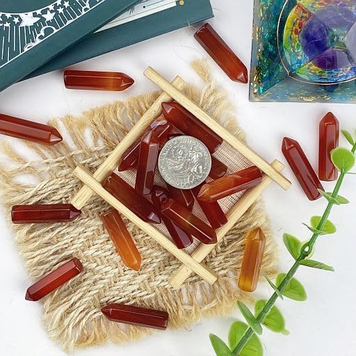 YATOJUZI gift box with crystals, ready-to-gift presentation.