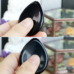 YATOJUZI pocket worry stones offer convenient on-the-go anxiety relief and tactile relief.