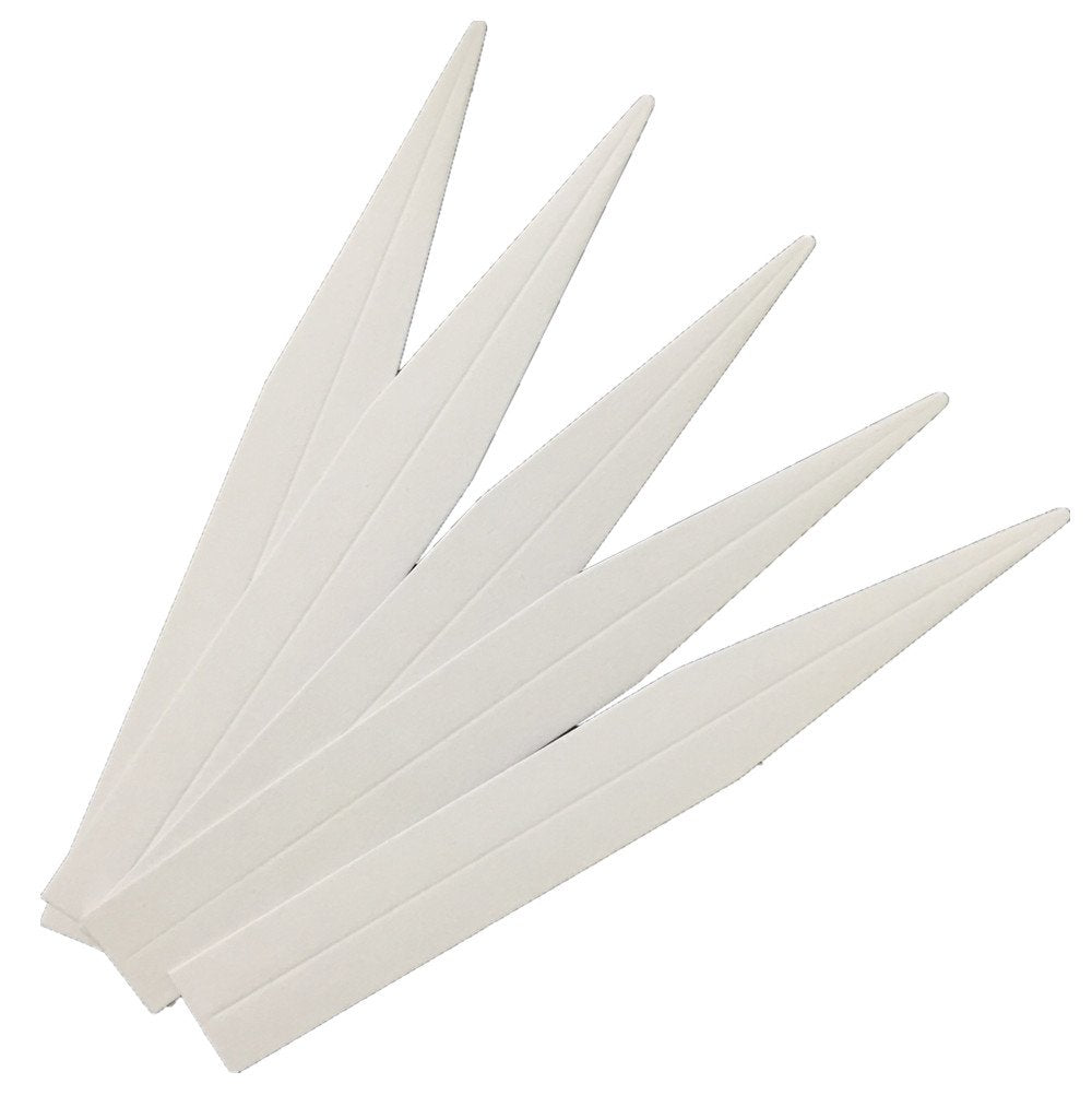 YaYiYo aroma test strip 380gsm shows strong absorbent paper for fragrances.