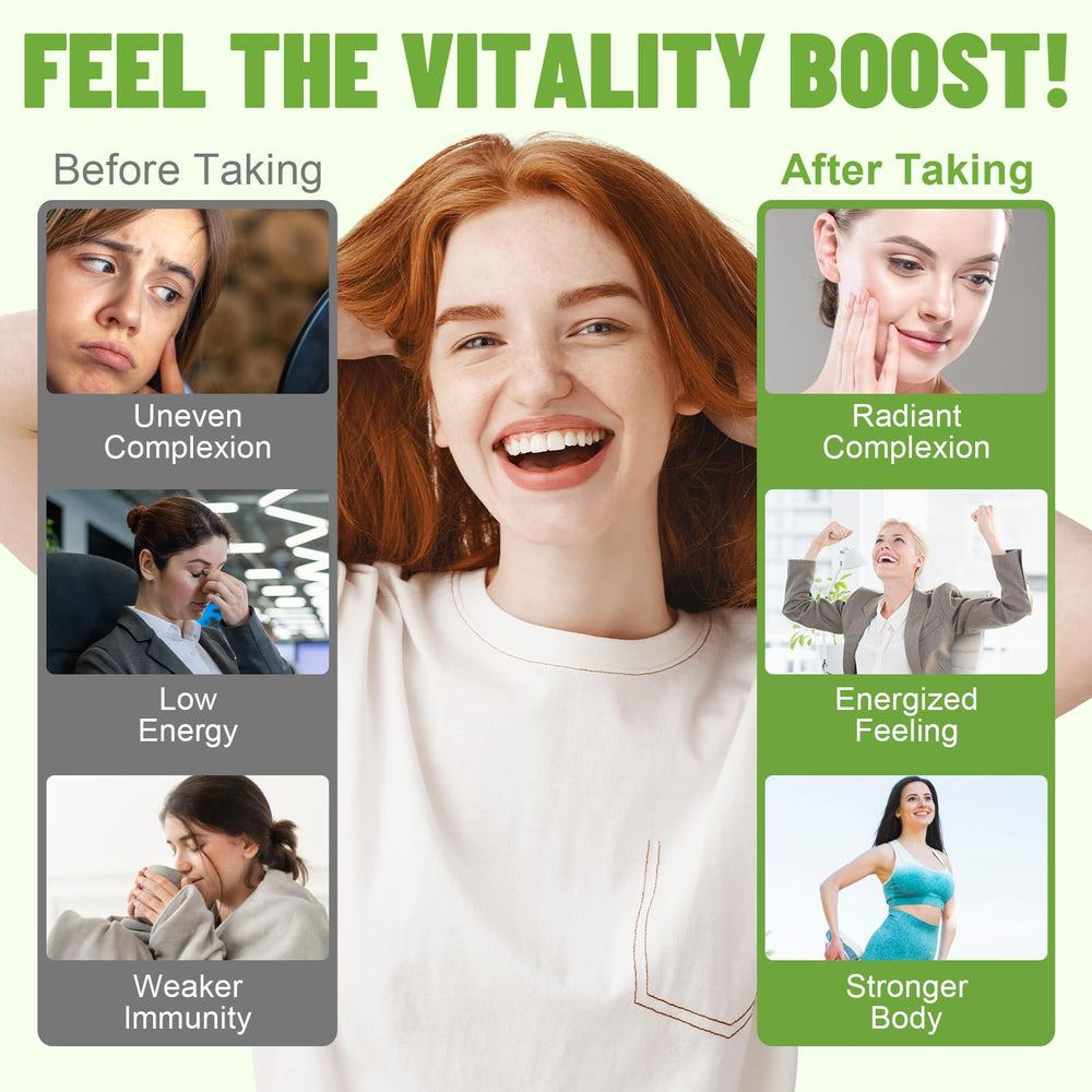 YBFQ Pure Moringa Drops label close-up shows ingredients