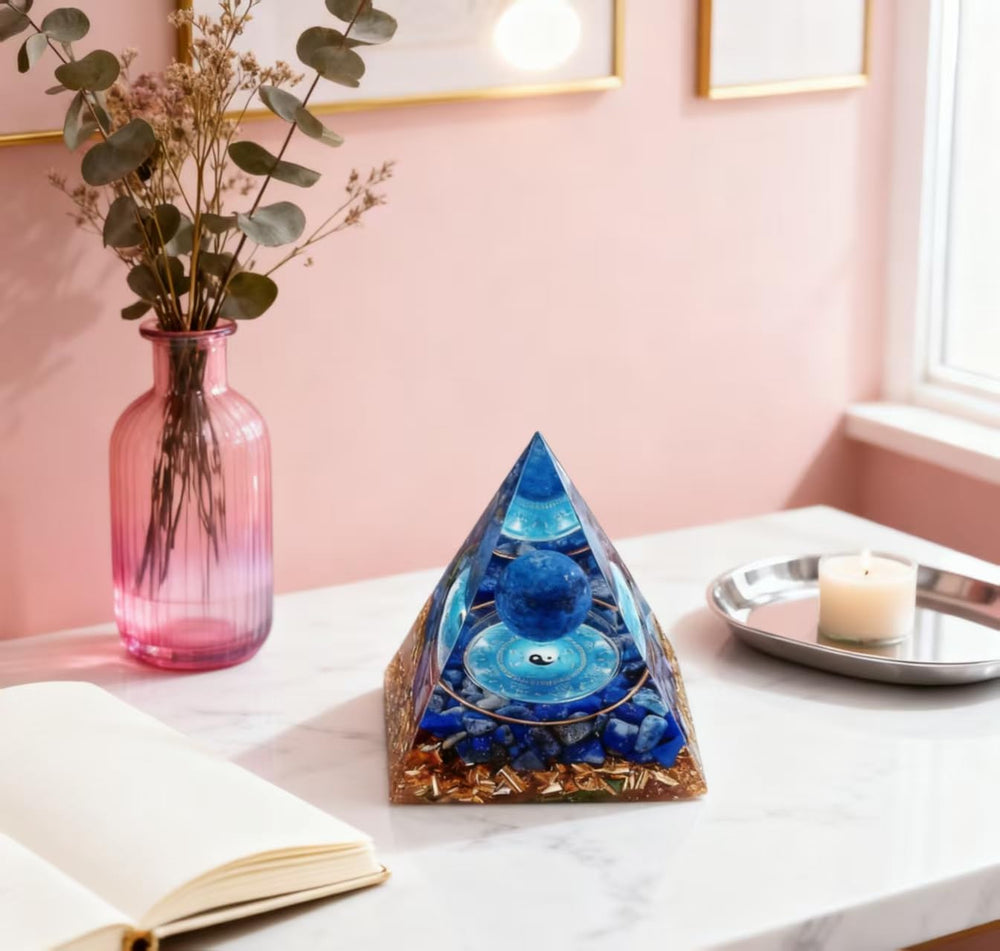 ycyingcheng rainbow moonstone shimmer enhances tranquil ambience