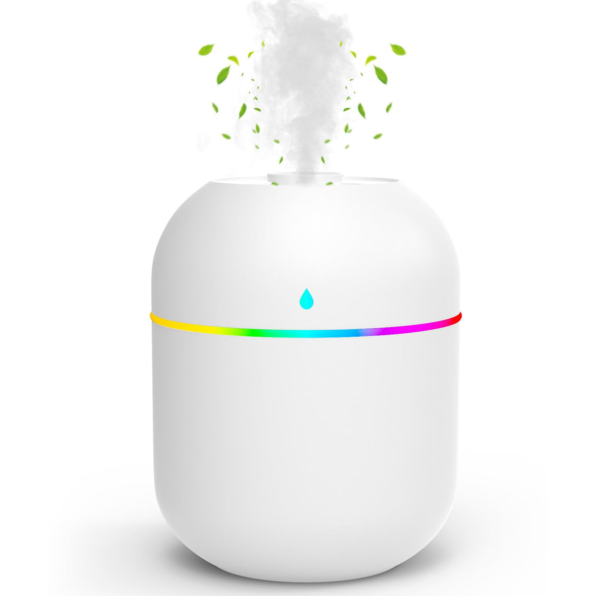 YDHZ mini diffuser tank for easy desk refills and reliable diffusion.