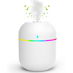 YDHZ mini diffuser tank for easy desk refills and reliable diffusion.