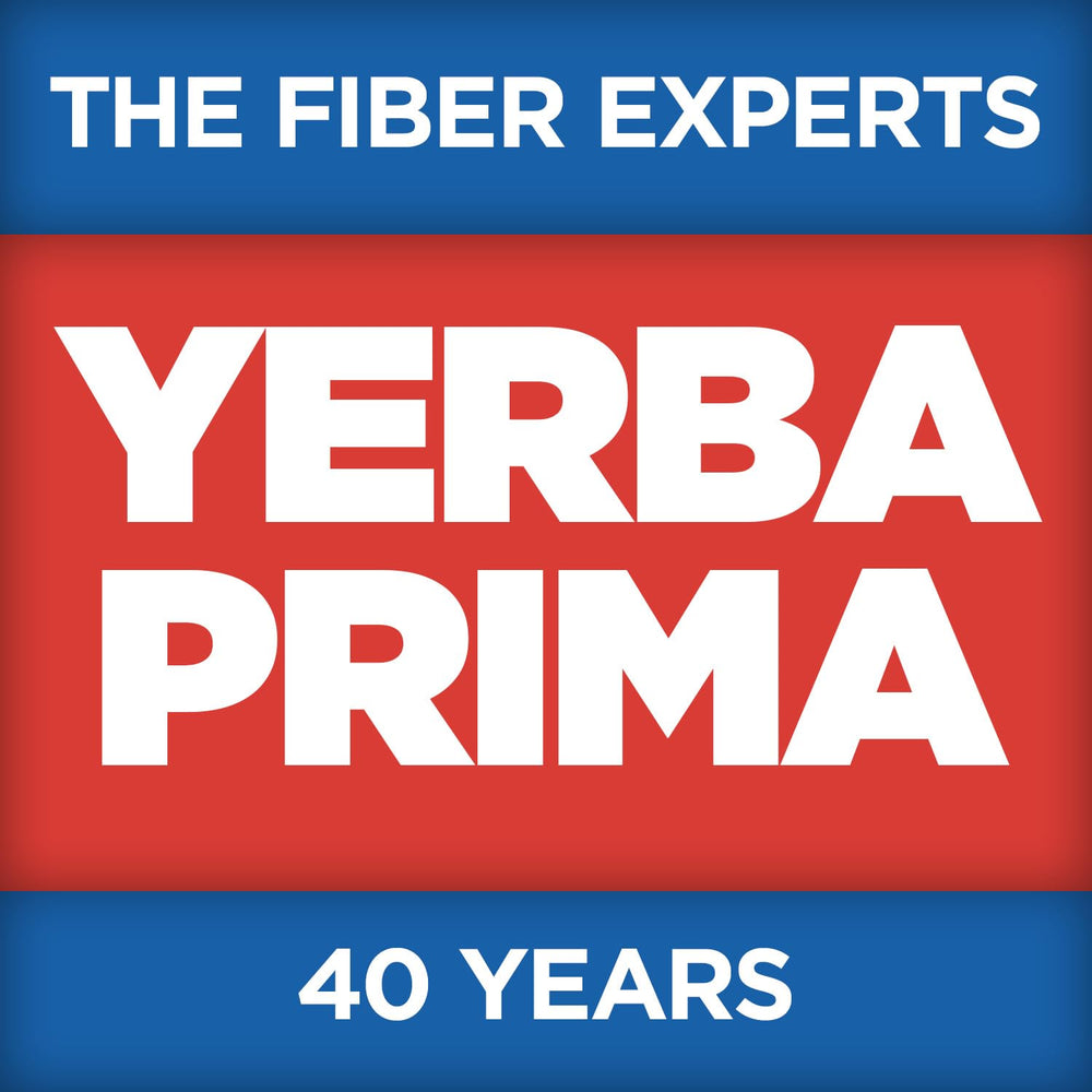 Serving suggestion for Yerba Prima psyllium husks powder for daily fiber