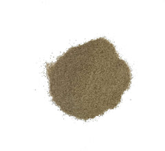 Yerba Prima Psyllium ingredients listing emphasizes pure husks as natural fiber.
