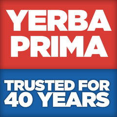Yerba Prima Psyllium Whole Husk bottle back with labeling details