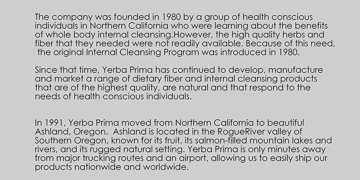 Yerba Prima Psyllium Whole Husks in a glass of juice show hydration-friendly consumption