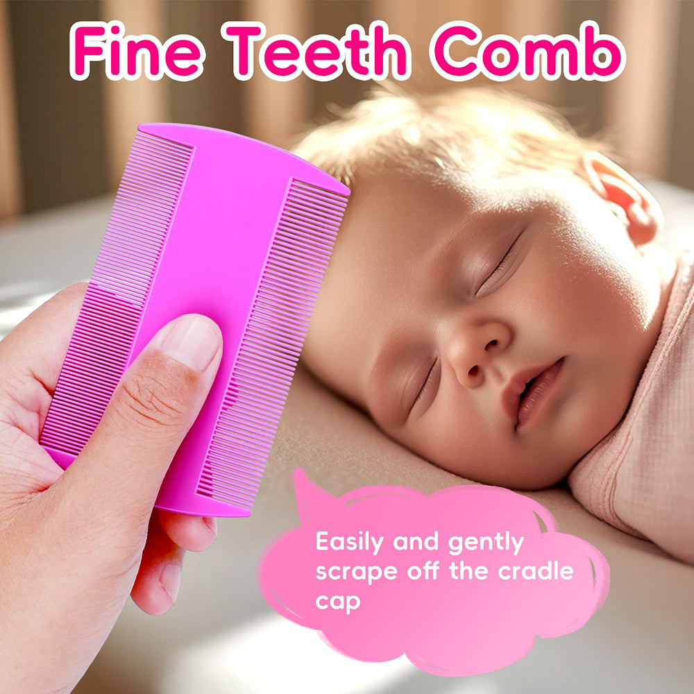 YESYBC soft baby bath sponge image 2 enhances bath-time comfort