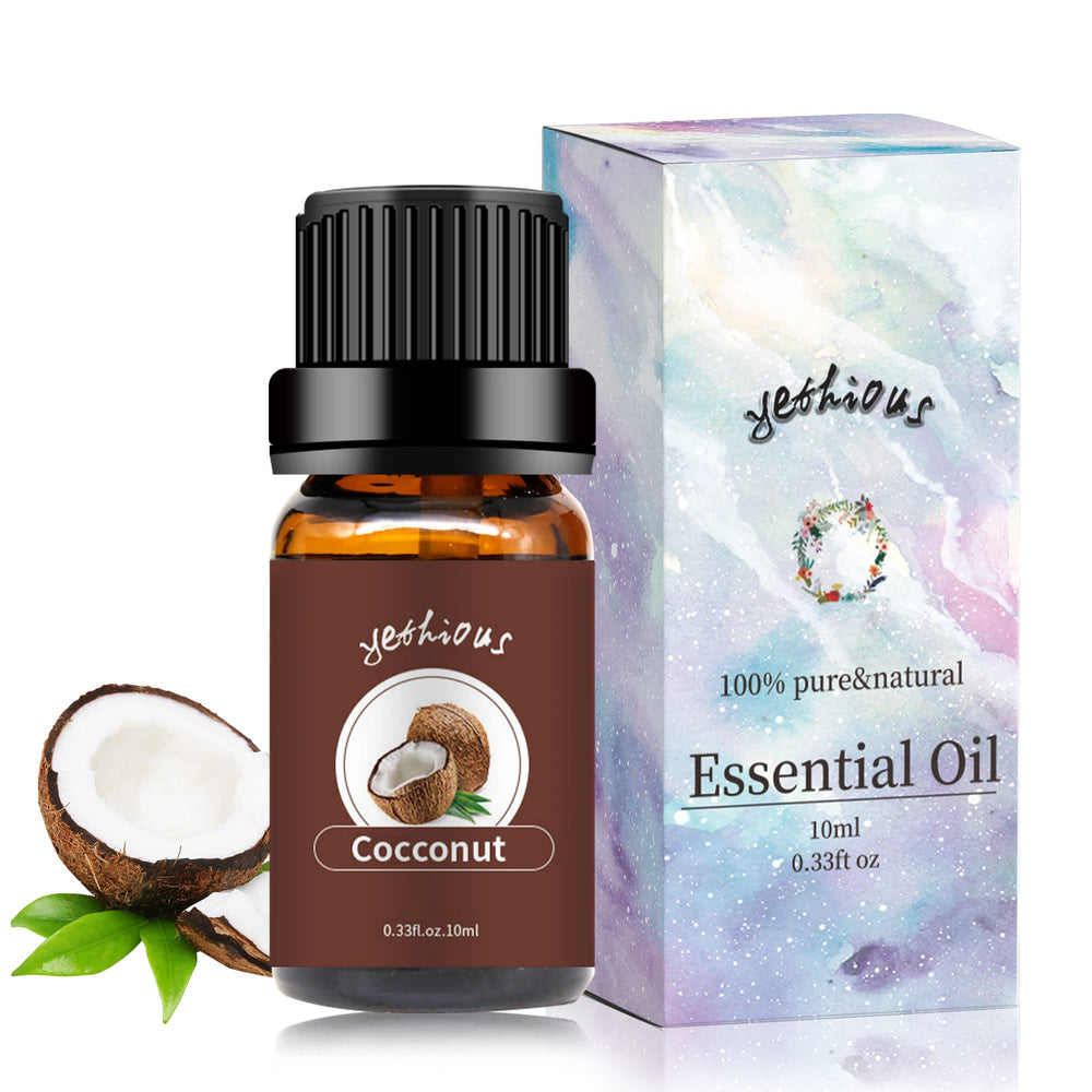 Yethious 10ml bottle packaging designed for convenient storage
