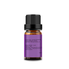Yethious Lavender Oil packaging highlights gift-ready premium quality.