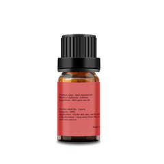 Yethious Rose Oil packaging, gift-ready and elegant