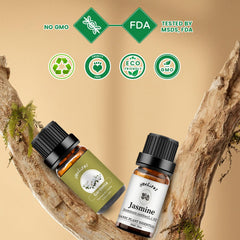 Yethious Jasmine oil for soap making fragrance