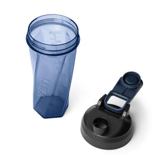 YETI Yonder Helimix covered spout cap for easy access