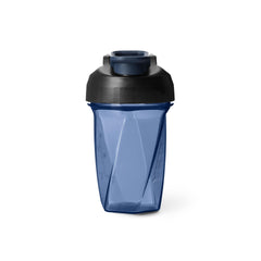YETI Yonder Helimix con tecnología vortex para mezclas rápidas y uniformes.