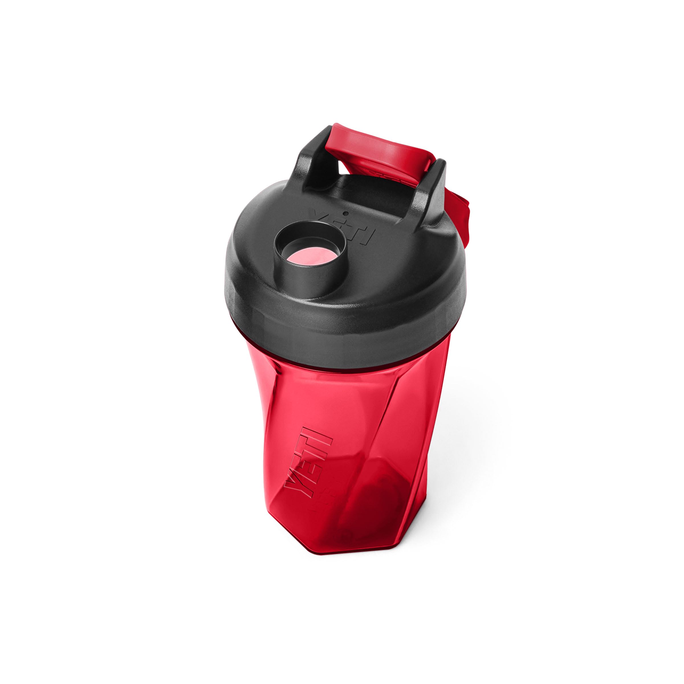 YETI Yonder Helimix made from recycled plastic highlighting sustainability