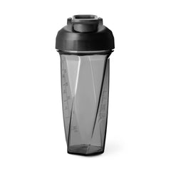 YETI Yonder Helimix bottle pours smoothly for quick protein shakes.