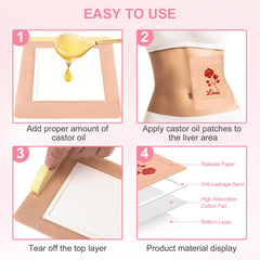 YEXIAOBOY travel-friendly wrap shown flat for no-wash design