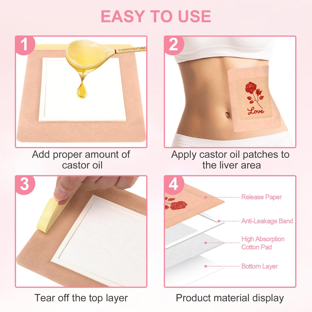 YEXIAOBOY travel-friendly wrap with self-adhesive, no-wash practicality.