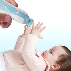 YGLOWORM six-head attachments for all ages