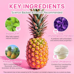 YHFGTTIO Vegan Gluten-Free label on packaging highlights allergen-friendly formula.