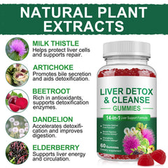 YHFGTTIO gummy glutathione detail image highlights antioxidant support for daily vitality