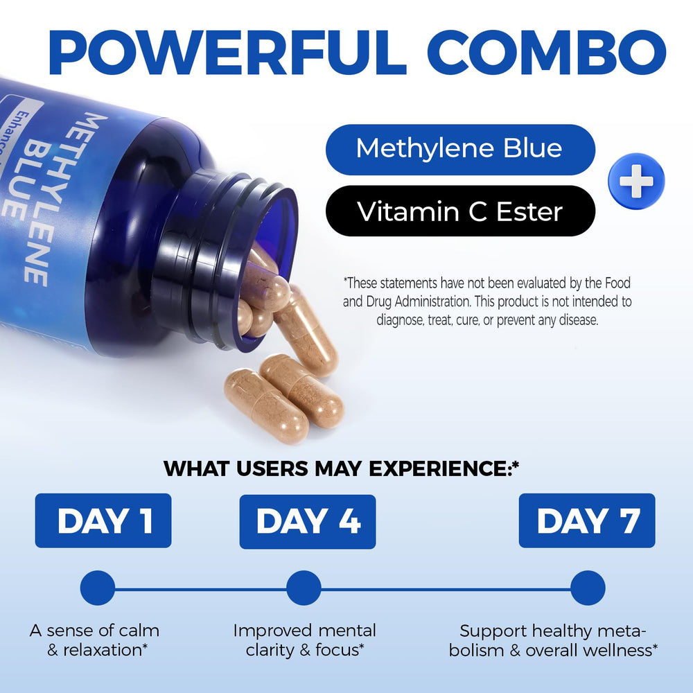 YHFGTTIO Two-month supply pack for convenient daily use.