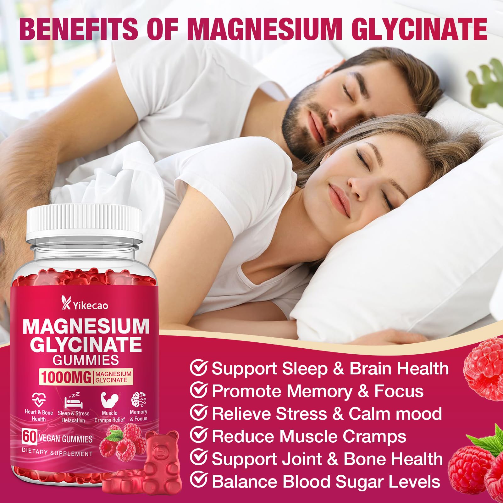 Vegan, plant-based pectin gummies without gelatin and artificial sweeteners