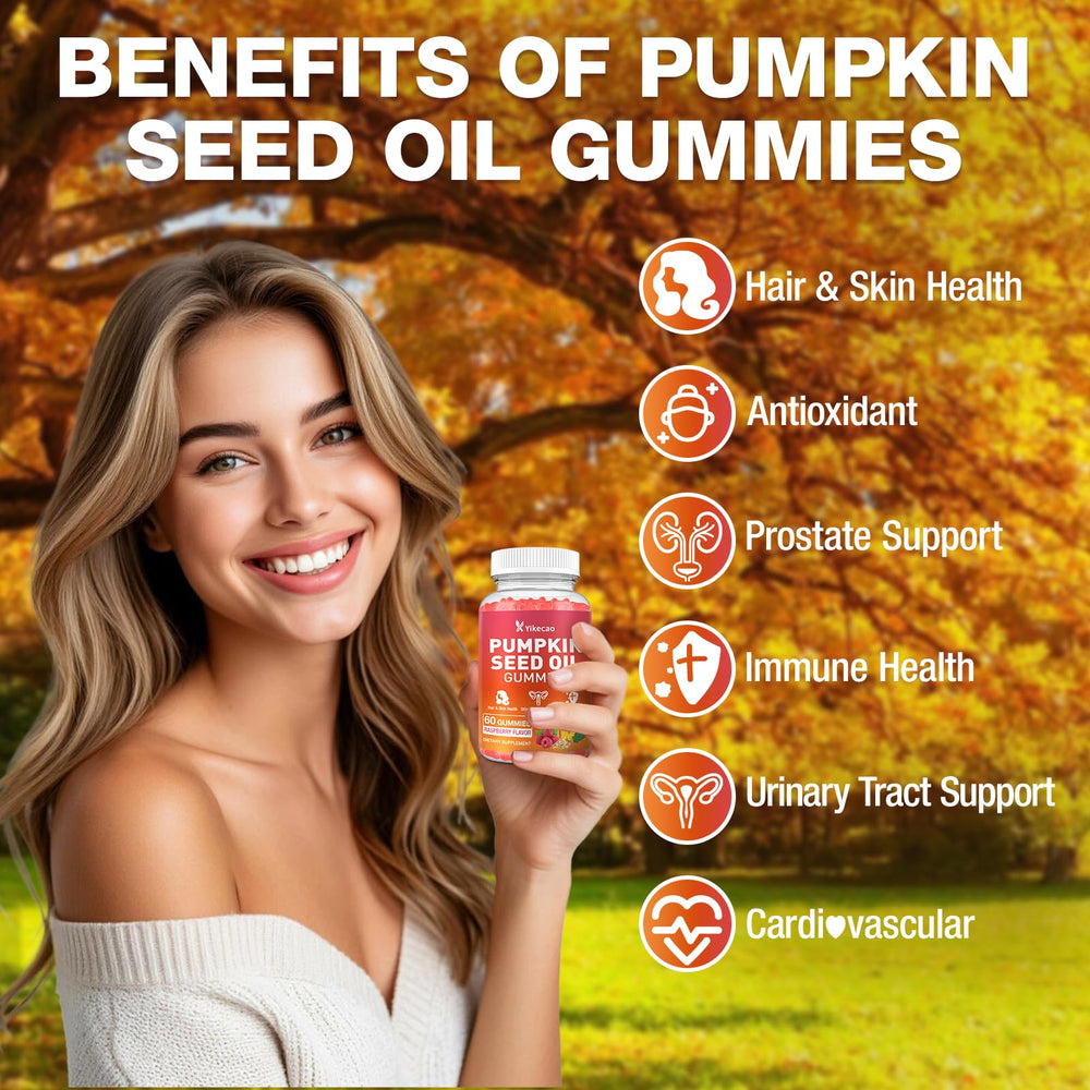 Yikecao packaging highlights vegan, gluten-free gummies for clean nutrition.