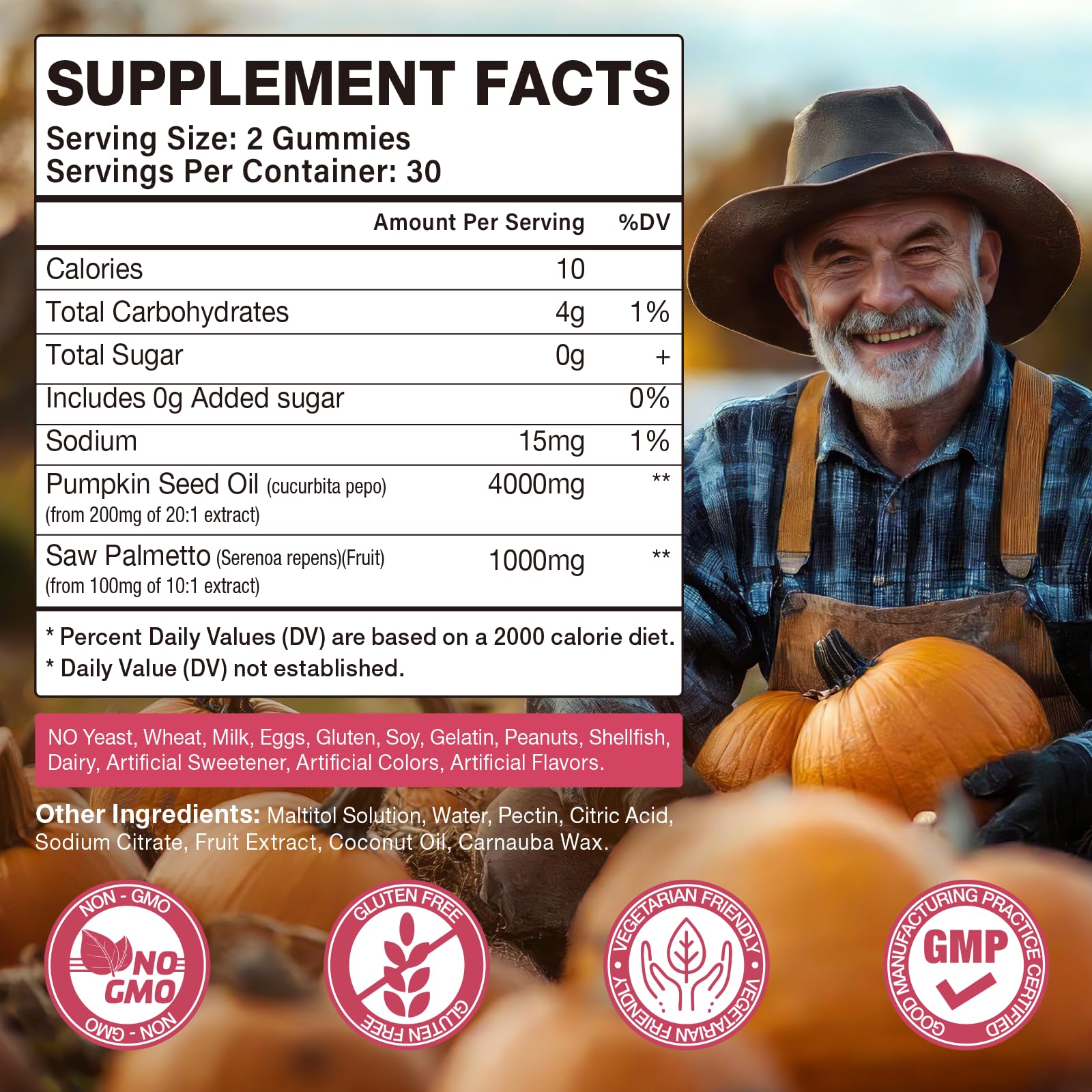 Raspberry-flavored Yikecao gummies offer a tasty daily supplement option.