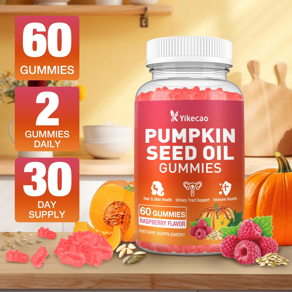 Third-party testing seal on Yikecao gummies supports purity.