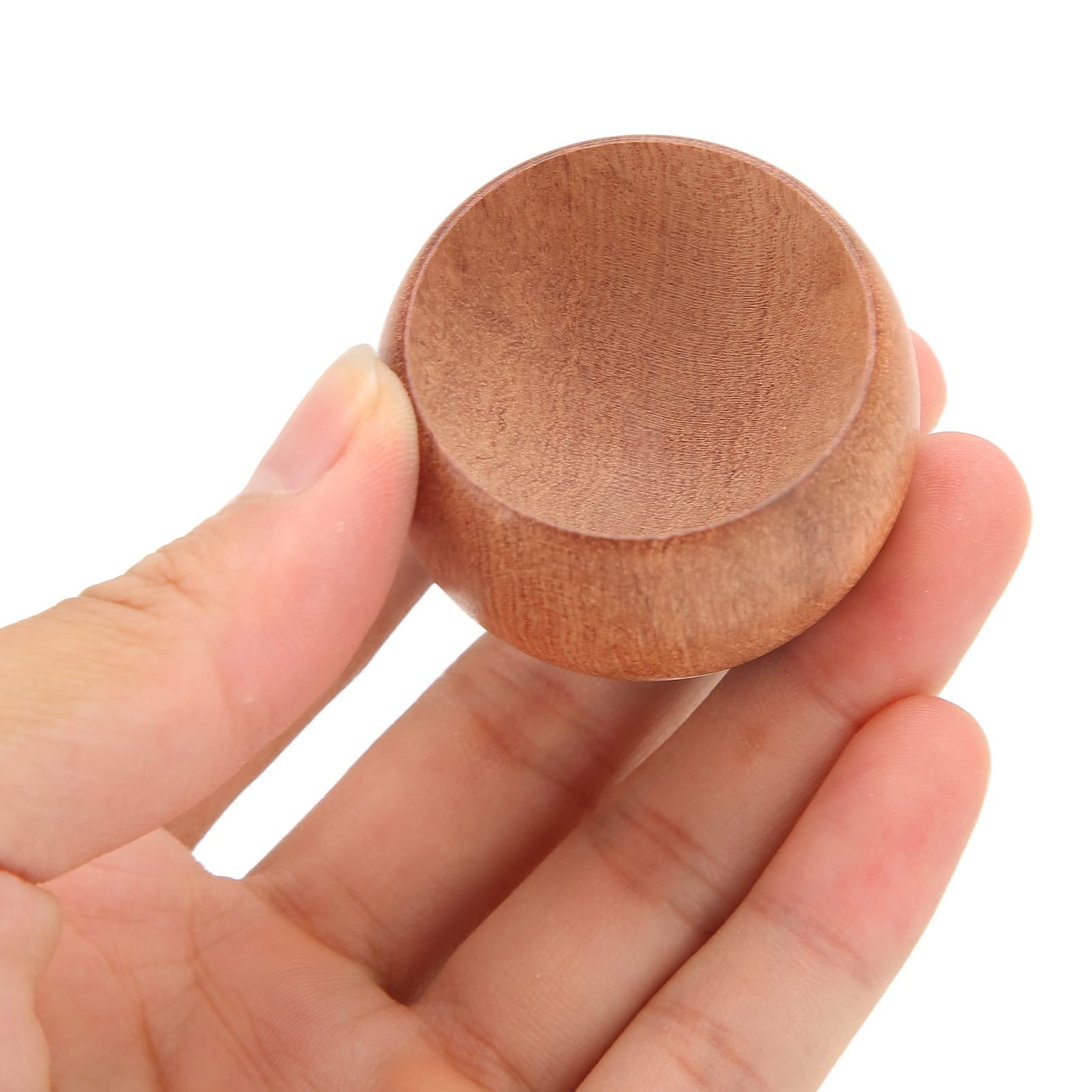 Yinhing diffuser on a bedside table for a calm bedroom ambiance