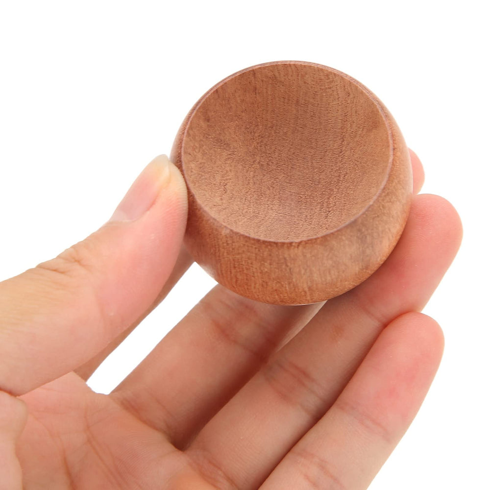 Yinhing diffuser on a bedside table for a calm bedroom ambiance