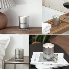 Yinuo Italian Coffee scent awakens senses during morning routines.