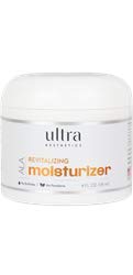 YISHIQI Ultra Aesthetics Alpha Lipoic Moisturizer bottle delivering daily hydration and brightening potential.