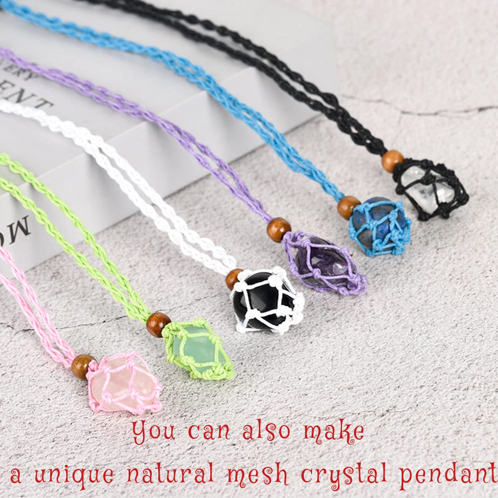 YLOIJO stones are heat resistant and durable for indoor setups.
