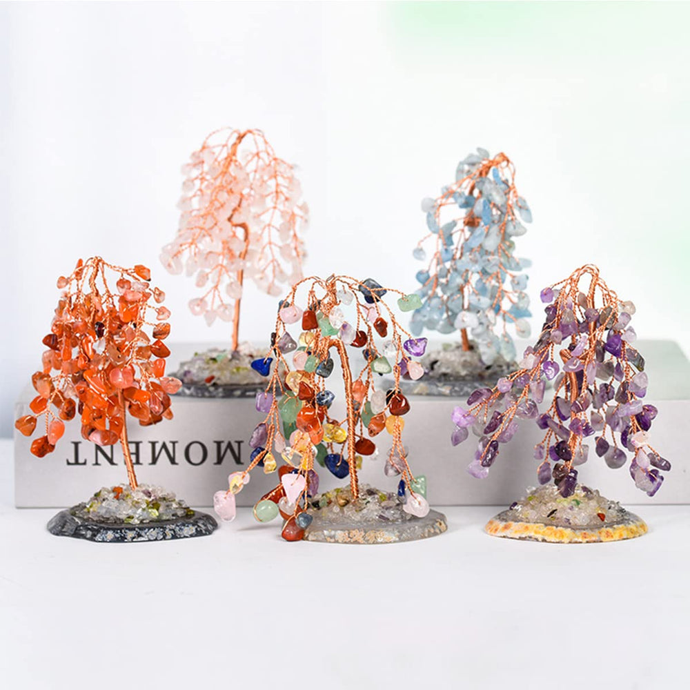 YLOIJO natural stones are non-toxic and odorless for safe use.