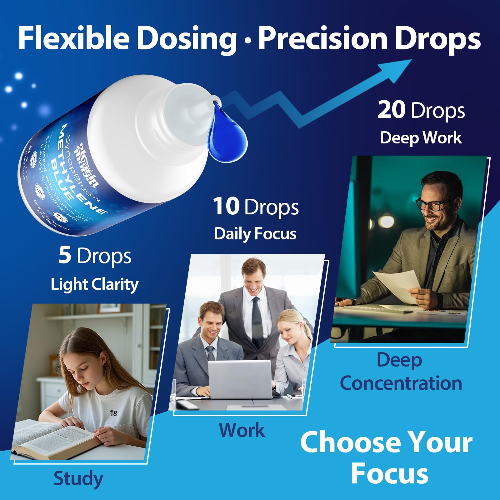 Compact travel-friendly bottle ideal for on-the-go routines.