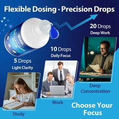 Compact travel-friendly bottle ideal for on-the-go routines.
