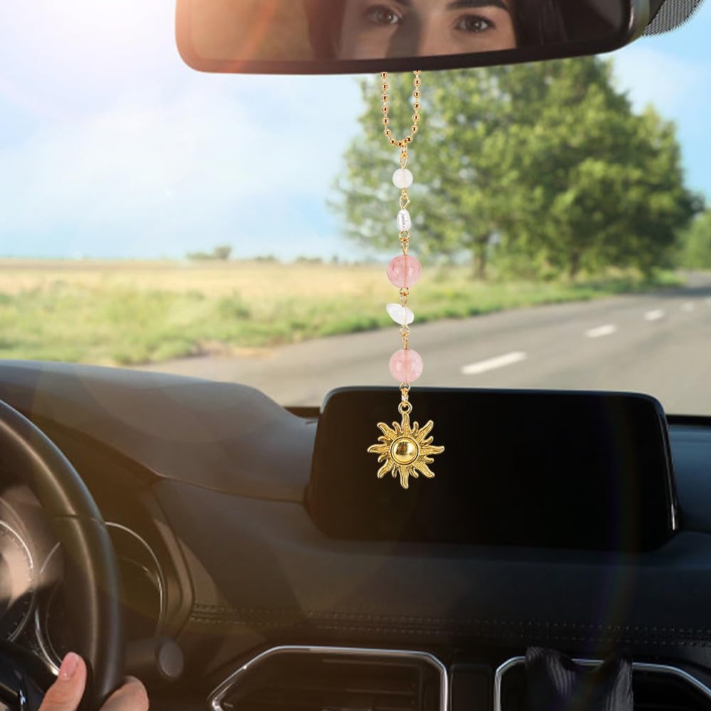 Ynaquest yin yang emblem promoting balance on the road