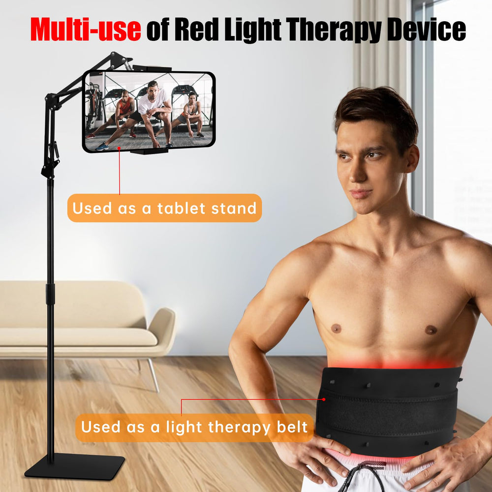 YOEYOU compact design fits easily into daily home routines.