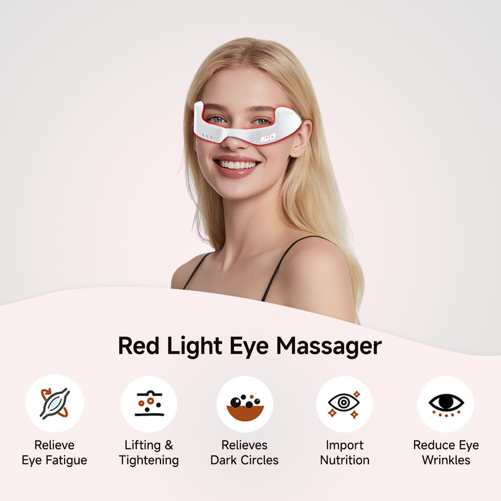 YOEYOU conductive gel guidance for improved light absorption during sessions