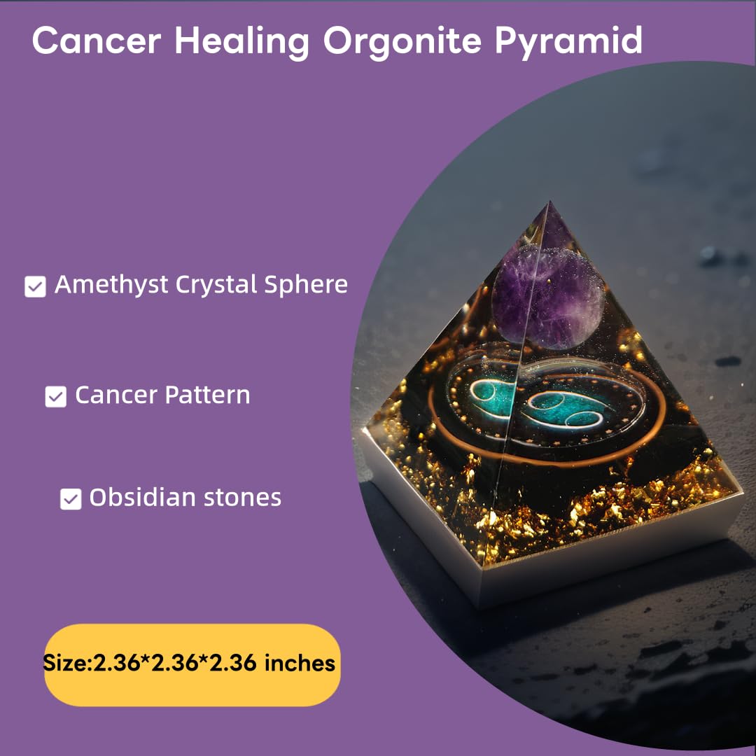 Yogmudra natural amethyst with obsidian closeup for calming, protection, and aesthetic display