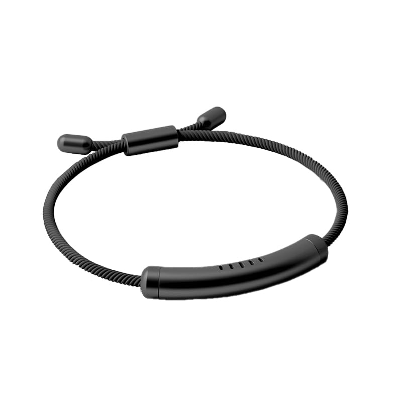 YOLAXGA diffuser bracelet locket pendant for on-the-go aromatherapy