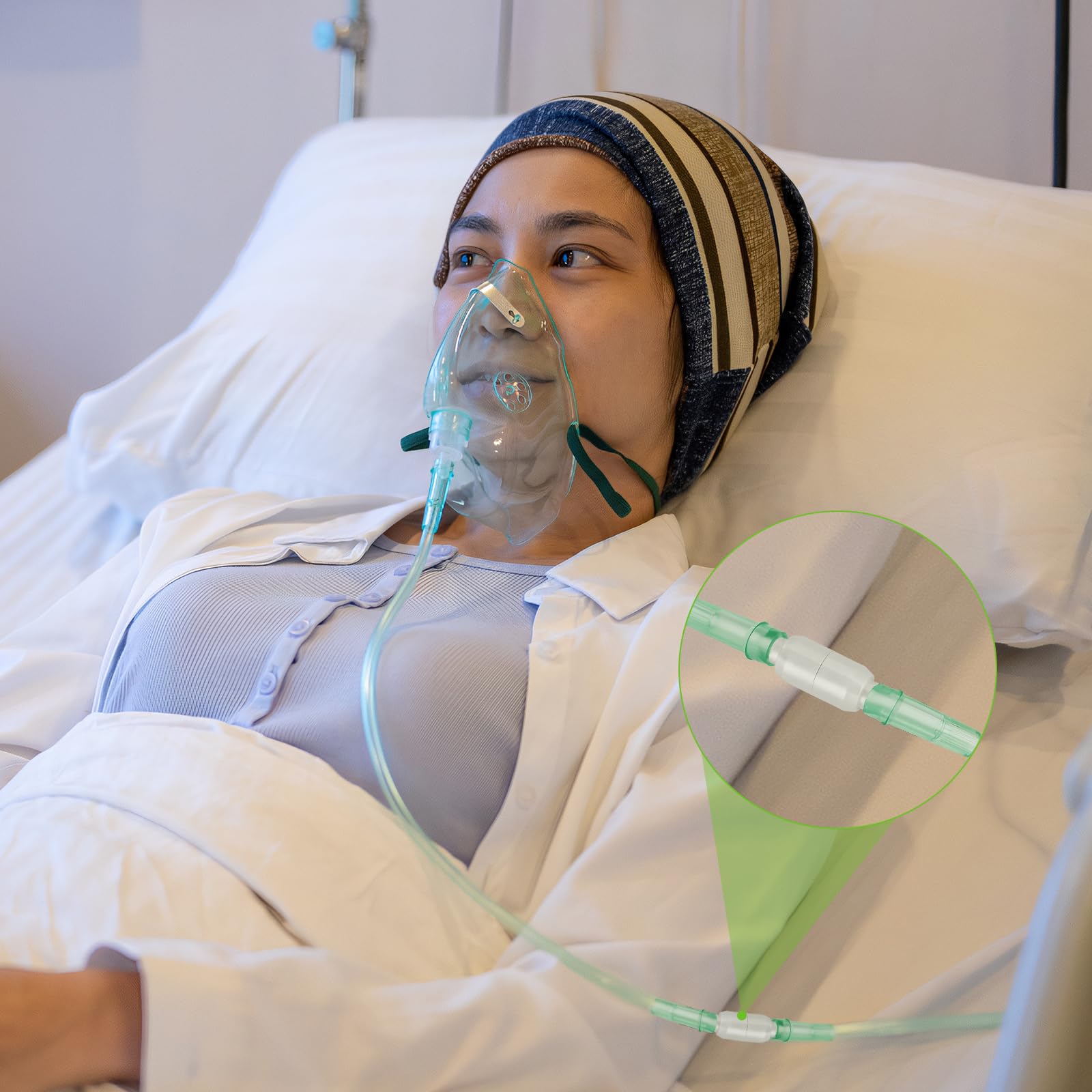 YONCOZY durable reusable pack offers long-lasting value for care routines.