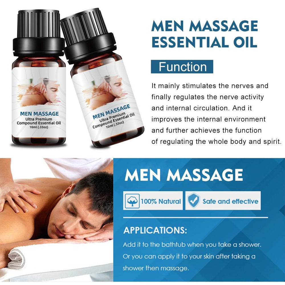 Evening YooJOY massage scene for relaxation and a natural glow.