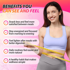 Compact packaging of Yooloks Cutting Drink Mix designed for travel-friendly convenience.