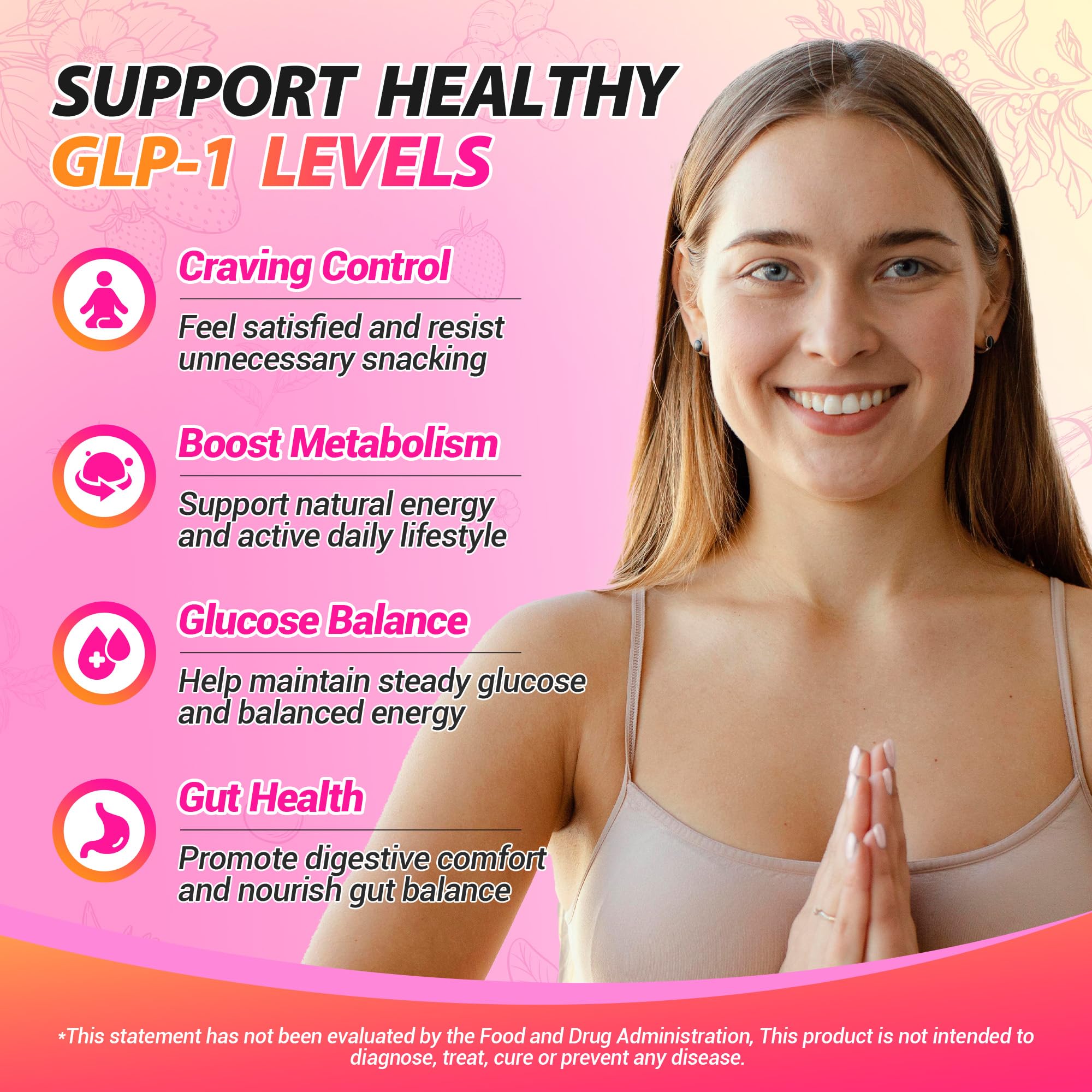 Yooloks Cutting Drink Mix dissolving in water reveals strawberry acai flavor and quick aroma.