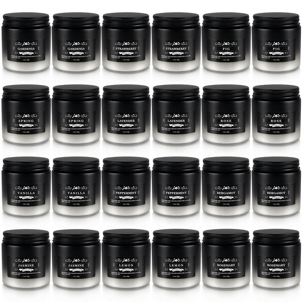 YOROXRG gift set packaging and display ready for parties and festivals