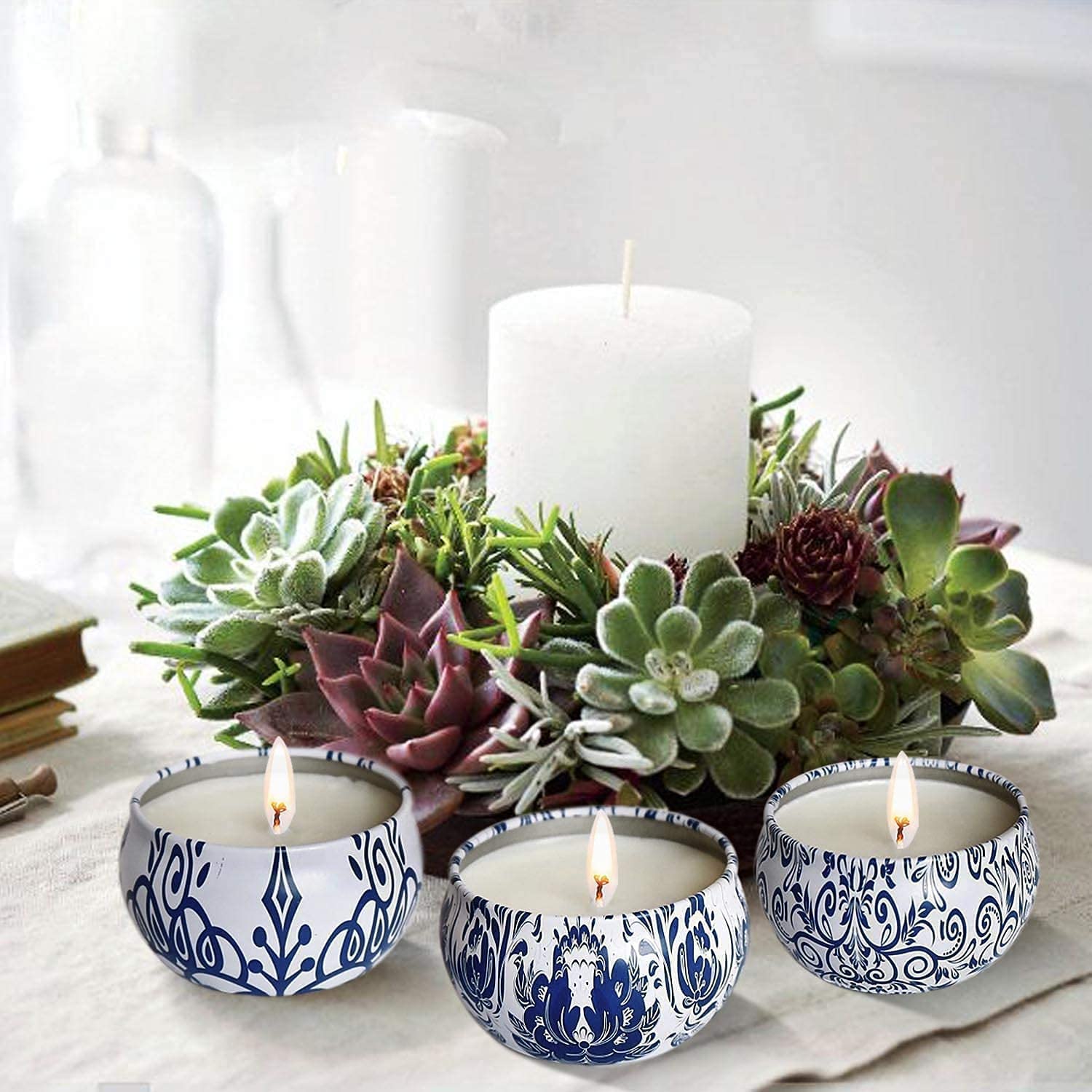 YOROXRG Gift-ready packaging enhances gifting appeal.