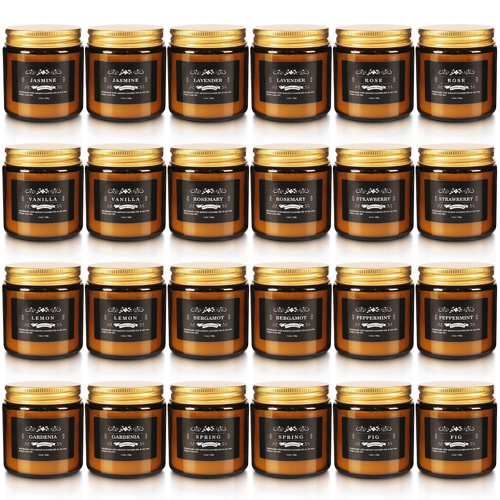 YOROXRG rose candle sparks romantic ambiance for intimate moments